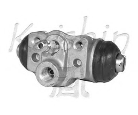 KAISHIN WCH012 Wheel Brake Cylinder